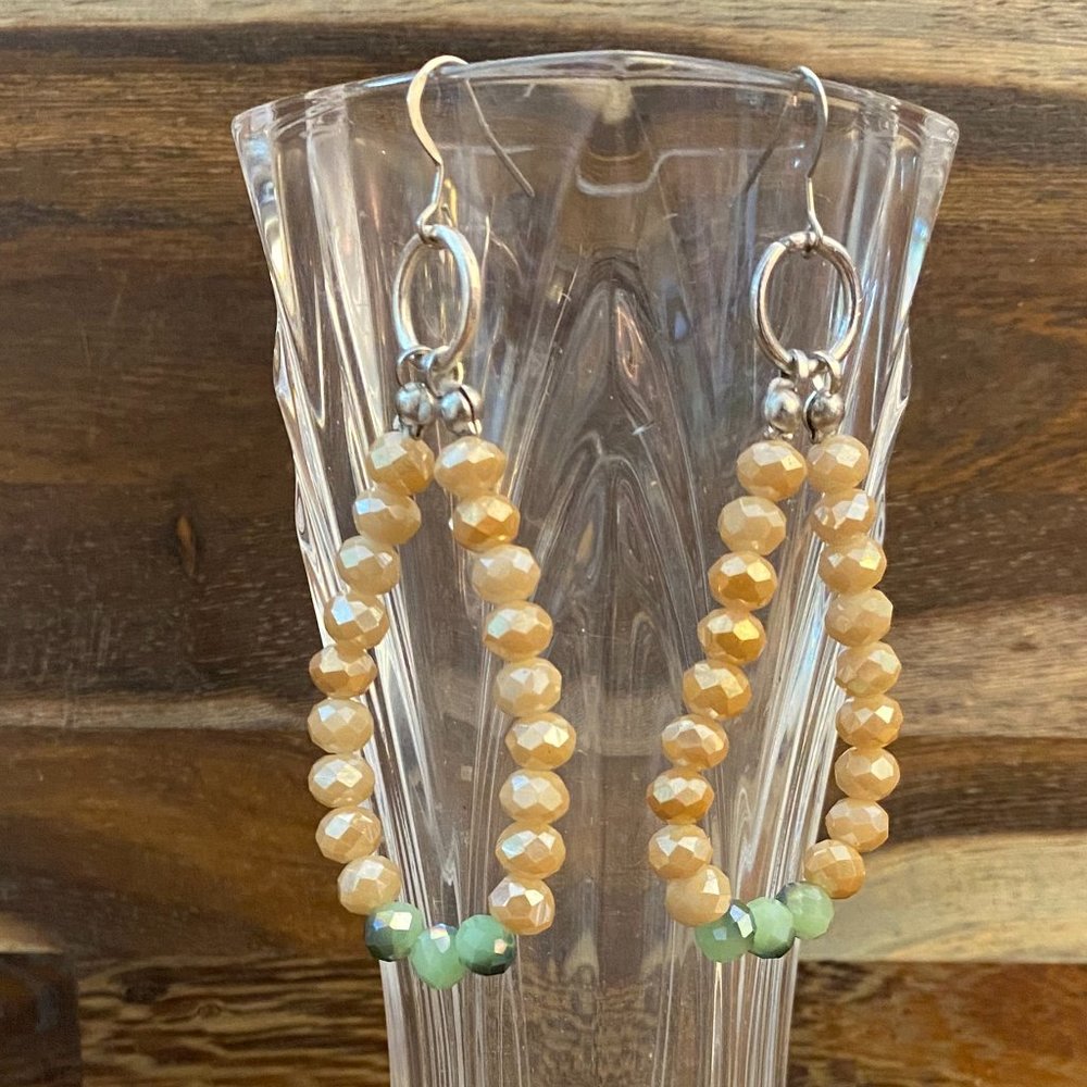 Western Earrings